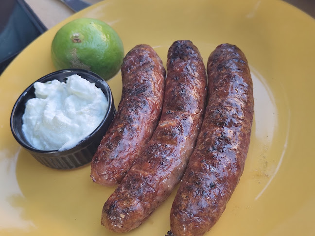 Ταβέρνα / Εστιατόριο 'Λούης' - Γαστρονομία και φιλοξενία