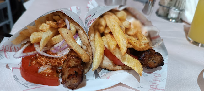 Το Κάτι άλλο