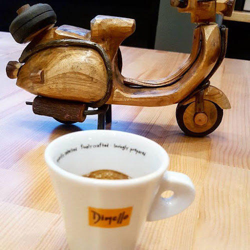 fuego escobar cafe