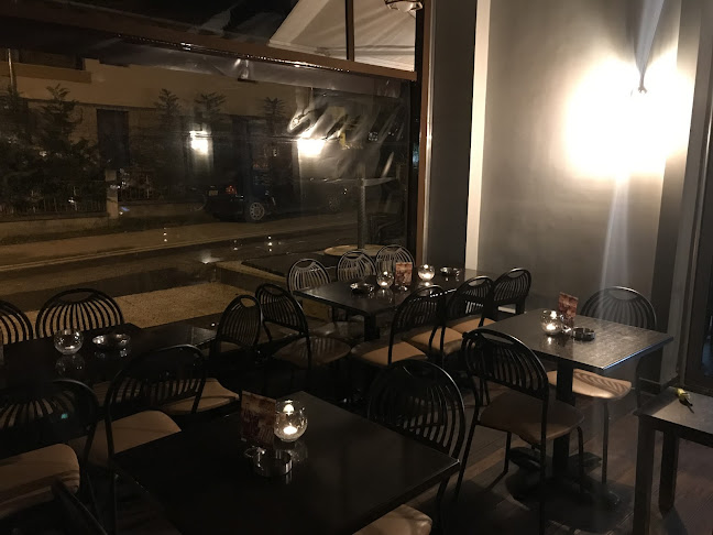 3 Rivers-Σύγχρονο Καφενείο - Γαστρονομία και φιλοξενία