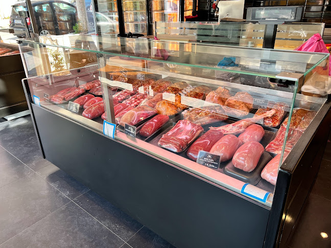 Κρεοπωλείο Φάρμα Μεσσηνίας - Νέα Σμύρνη - Γαστρονομία και φιλοξενία