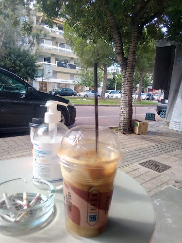 Coffee Island Γλυφάδα Κέντρο