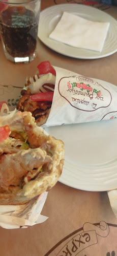 Opinii despre Το Σουβλάκι των Βριλησσιων în Βριλήσσια - Γαστρονομία και φιλοξενία