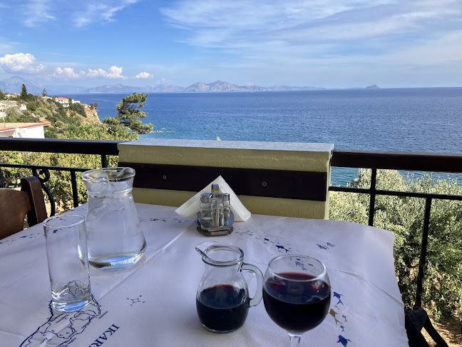 Ικαρίας, Ξυλοσυρτης 833 00