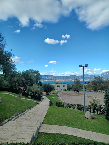 Ιππικός Όμιλος Ρίου - Γαστρονομία και φιλοξενία