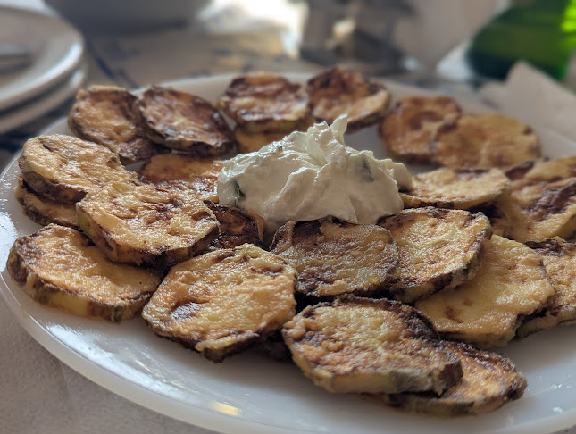 Cafe Pizza Restaurant Grill Kallirachi