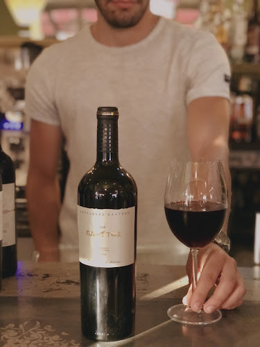 Opinii despre Ανατολή- Wine Bar în Νεμέα - Γαστρονομία και φιλοξενία
