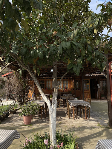 Ταβέρνα «Η Δάφνη» - Λουτρά Λουτρακίου