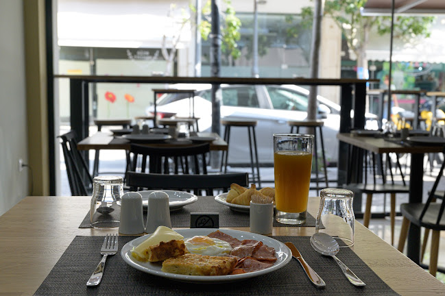 Opinii despre Sette - espresso bar în Ξυλόκαστρο - Γαστρονομία και φιλοξενία