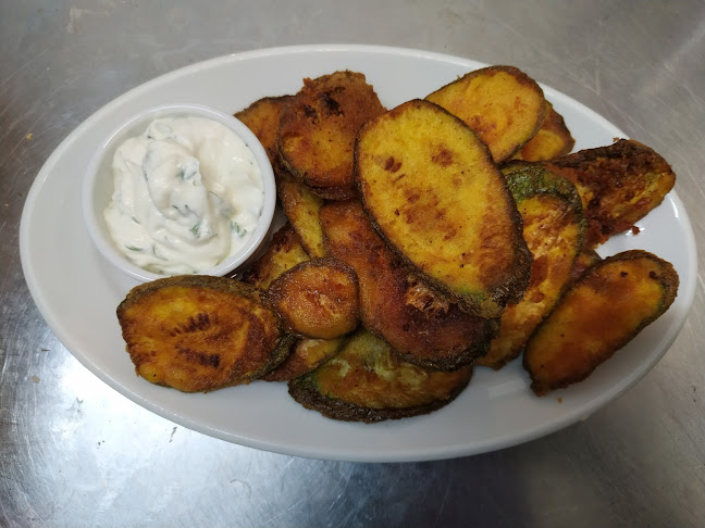 Opinii despre Χασαποταβέρνα Ο Τάσος în Αυλώνας - Γαστρονομία και φιλοξενία