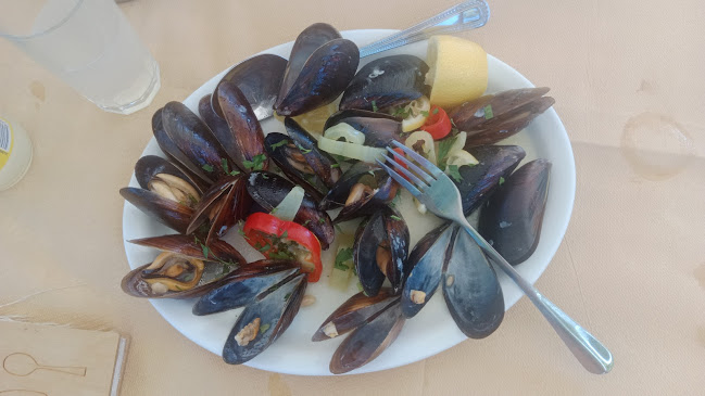 Opinii despre San Vro "Ο Χρήστος" în Βόλβη - Γαστρονομία και φιλοξενία