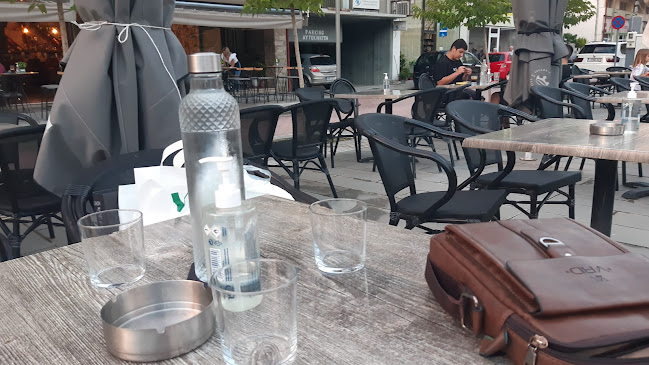 Le Bistro cafe-bar - Γαστρονομία και φιλοξενία