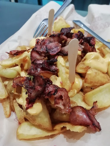 Comentarii opinii despre Sam burgers