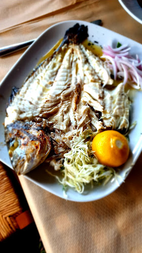 Comentarii opinii despre Tavern "To Filaraki"