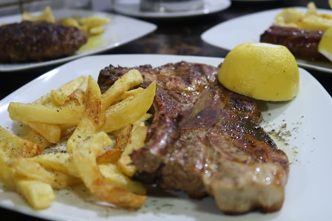 Ταβέρνα Σταθμός Αγιαννάκης - Κυπαρισσία