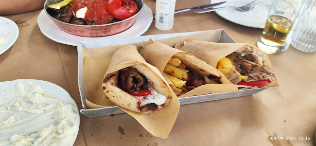 Comentarii opinii despre Η Πόλη