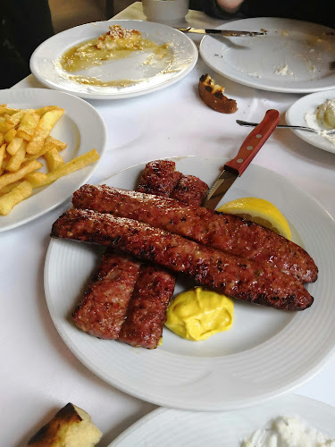 Ζάχος - Αράχωβα