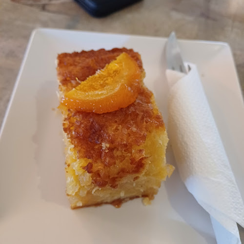 Comentarii opinii despre Sugar Cafe Patisserie Boulangerie