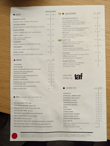 CAKAO x THE NEW GREEN