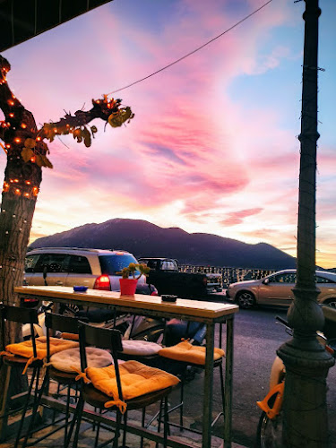 Soleado coffee Arachova - Αράχωβα