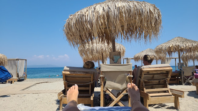 Heaven Beach Bar - Γαστρονομία και φιλοξενία