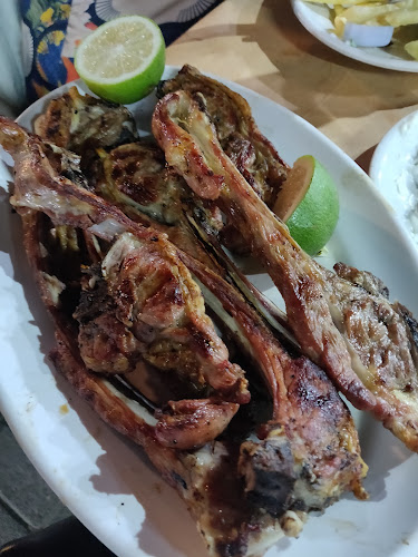 ΚΟΛΟΚΥΘΑΣ Οικογενειακή Ταβέρνα - Πλαγιά