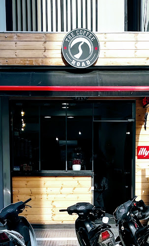 Opinii despre The Coffee Road în Κατερίνη - Γαστρονομία και φιλοξενία