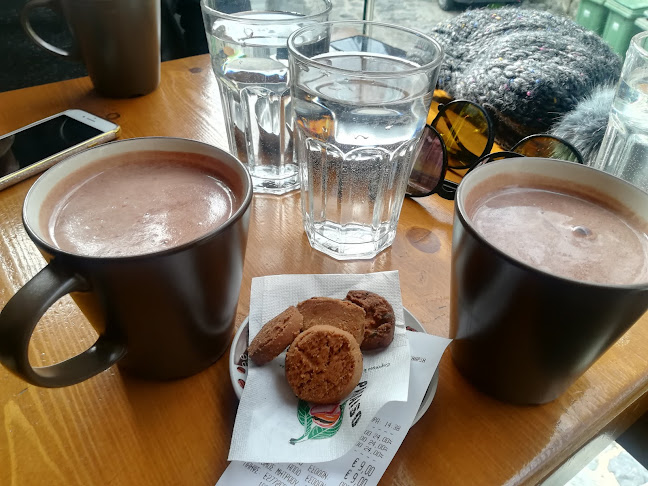 Χαραλαμπάκη 8, Μέτσοβο 442 00