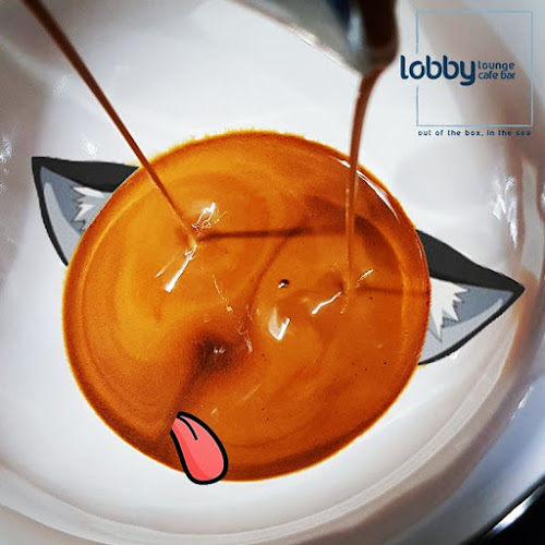 Comentarii opinii despre Lobby lounge breakfast bar