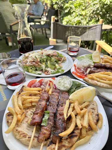 Opinii despre aberto coffee + plates în Πάτρα - Γαστρονομία και φιλοξενία