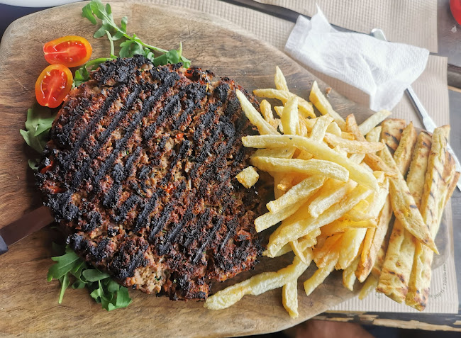 18 Γράδα - Μαντείο