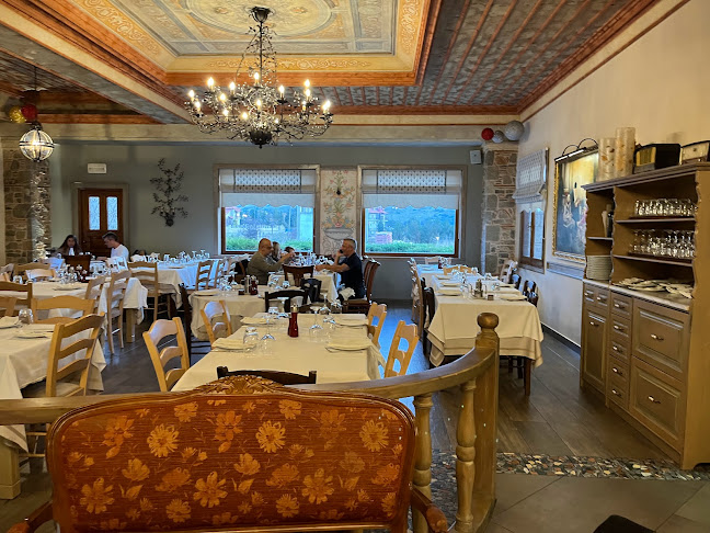 Ζάχος - Γαστρονομία και φιλοξενία