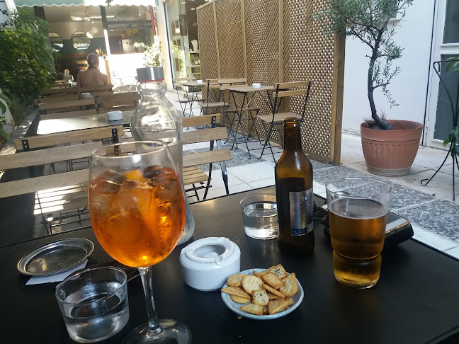 Κάρολος Wine bar - Γαστρονομία και φιλοξενία