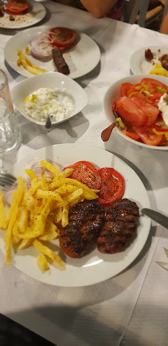 Opinii despre Χελιδόνι în Παλαιό Τσιφλίκι - Γαστρονομία και φιλοξενία