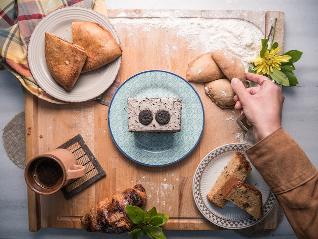 Opinii despre Starenio bakery în Κέρκυρα - Γαστρονομία και φιλοξενία