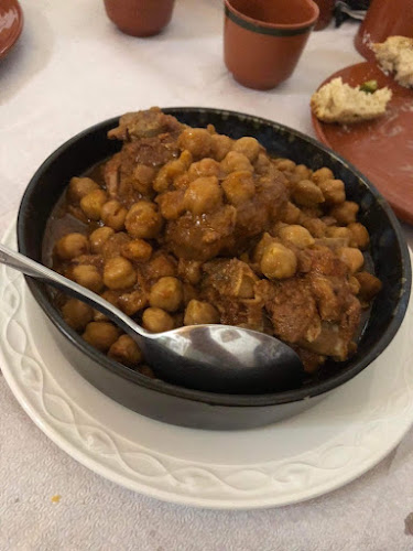 Εστιατόριο Παράγκα - Απόλλωνα