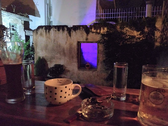 Comentarii opinii despre Κακοφωνίξ