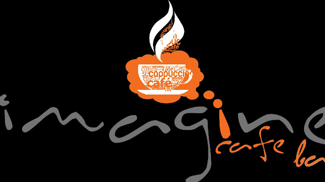 IMAGINE CAFE