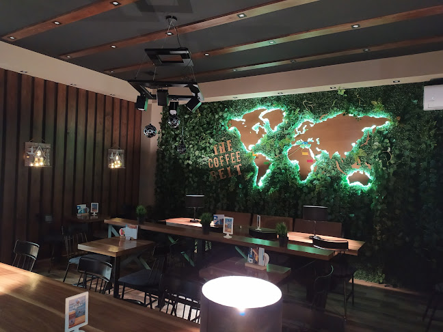 Coffee Lab Κοζάνη - Κοζάνη