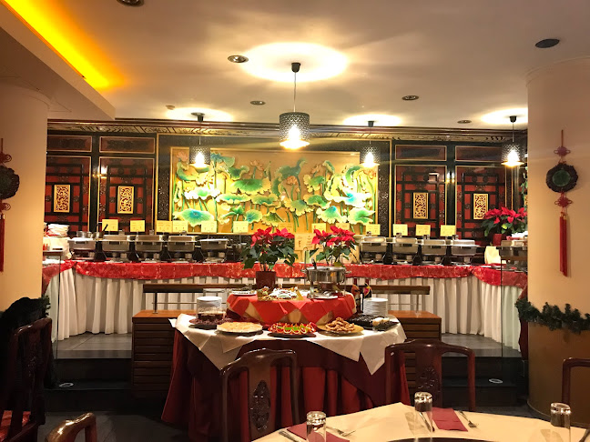 Comentarii opinii despre Golden Phoenix Glyfada