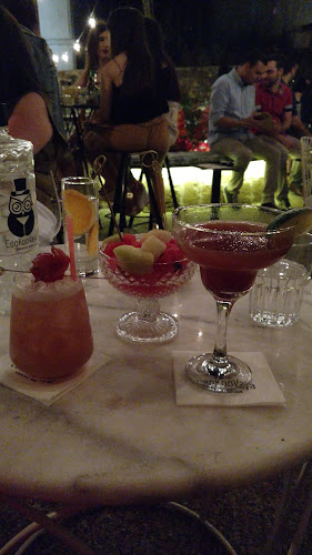 Comentarii opinii despre CooKoVaya Cocktail Bar