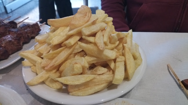 Opinii despre Μεζεδοπωλείο #16 în Ξάνθη - Γαστρονομία και φιλοξενία