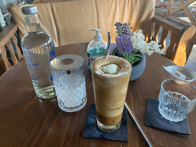 Skybar coffee & more