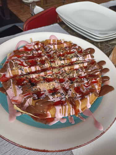 Comentarii opinii despre Pizza & Cafe "Τζεκος"