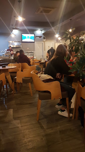 Melachrinos Cafe-Bar - Αρχάγγελος