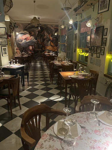 Opinii despre Trattoria Italia D'onofrio în Αθήνα - Γαστρονομία και φιλοξενία