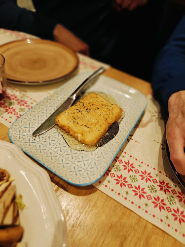 Κυβέλη - Γαστρονομία και φιλοξενία