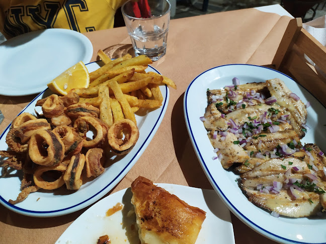 Λογοθέτη, Σάμος 831 00