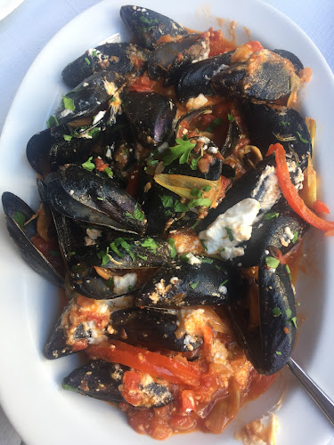 ΙΩΛΚΟΣ - Γεύσεις Θάλασσας - Γλυφάδα