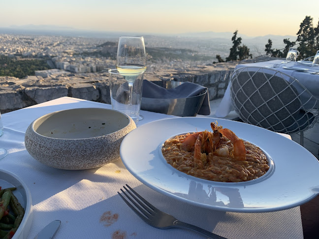 Orizontes Lycabettus - Αθήνα